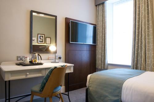 Innkeeper's Lodge Loch Lomond