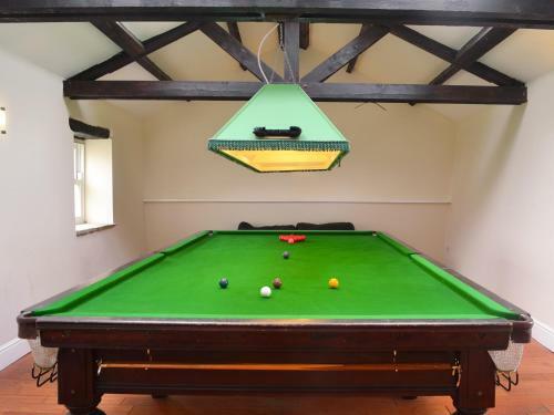Raby Cottage