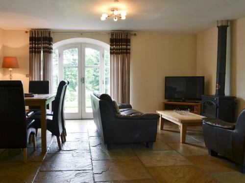 Raby Cottage