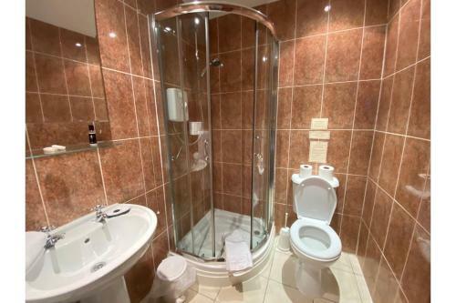 Hostal Lamphey Hall Hotel