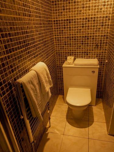 Hostal Lamphey Hall Hotel