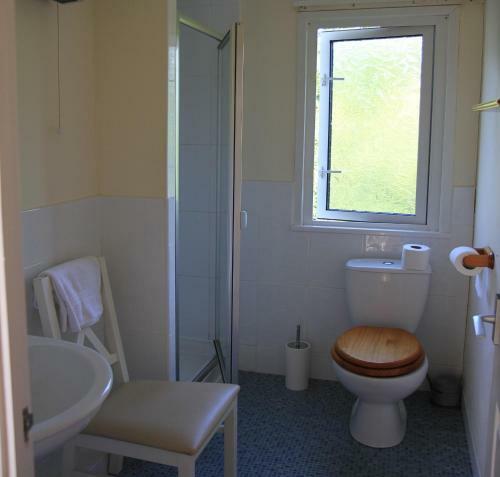 Freshwater Bay Holiday Cottages