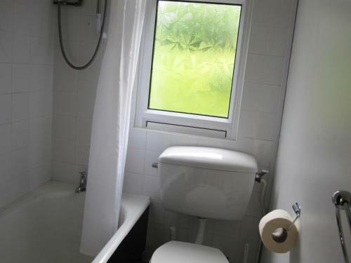 Freshwater Bay Holiday Cottages