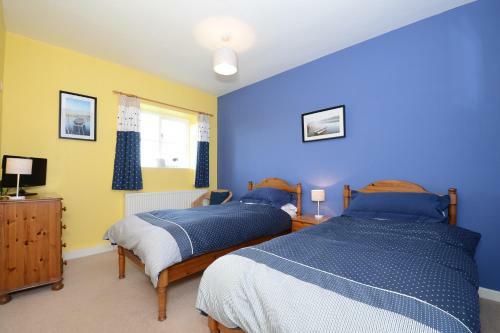 Bed & Breakfast East Trewent Farm