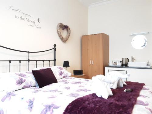 Hostal Connaught Guest House