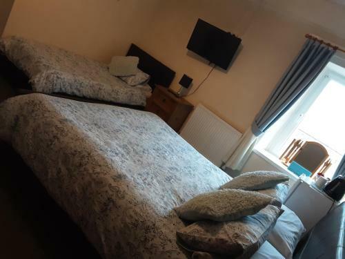 Hostal Connaught Guest House
