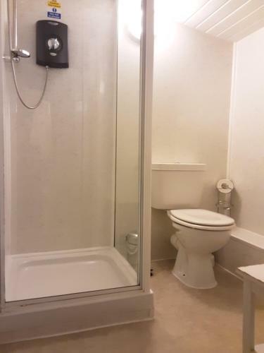 Hostal Connaught Guest House