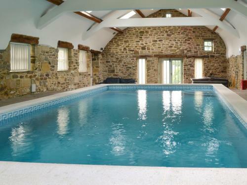 Brancepeth Cottage