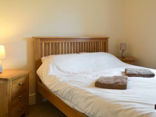 Brancepeth Cottage