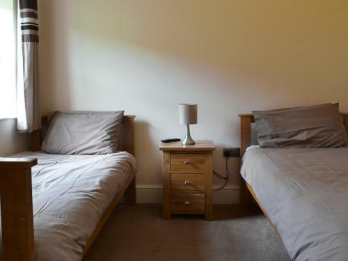 Brancepeth Cottage