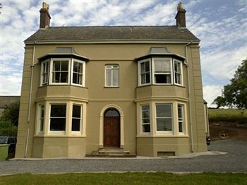 Bed & Breakfast North Down Farm