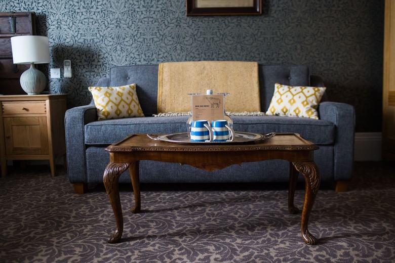 Hotel The Blue Boar