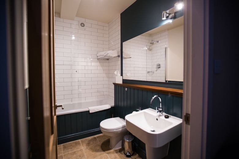 Hotel The Blue Boar