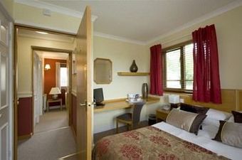 Hotel Eynsham Hall