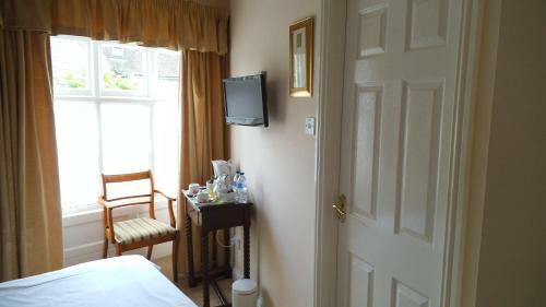 Hostal Corncroft Guest House