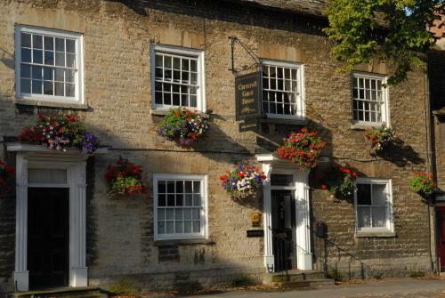 Hostal Corncroft Guest House