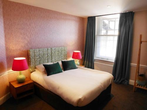 Hostal The Fleece