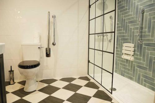 Hostal The Fleece