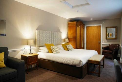 Hostal The Fleece