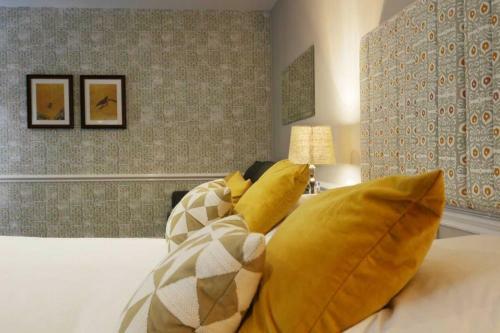Hostal The Fleece