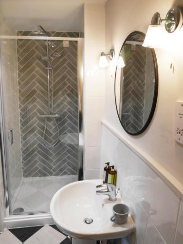 Hostal The Fleece