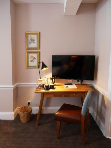 Hostal The Fleece