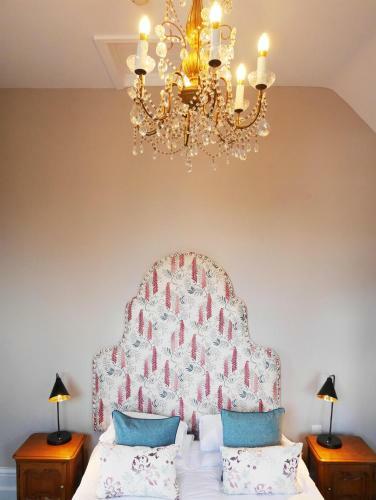 Hostal The Fleece