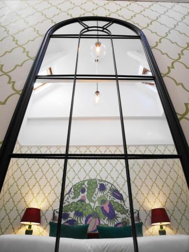 Hostal The Fleece