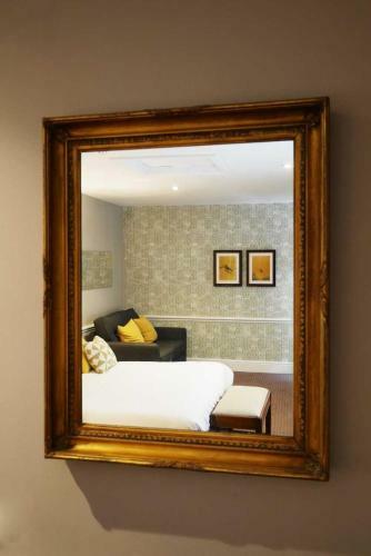 Hostal The Fleece
