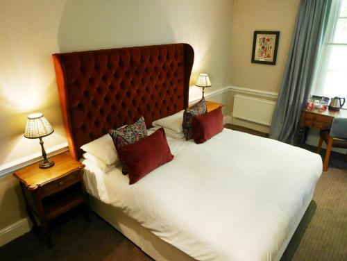 Hostal The Fleece