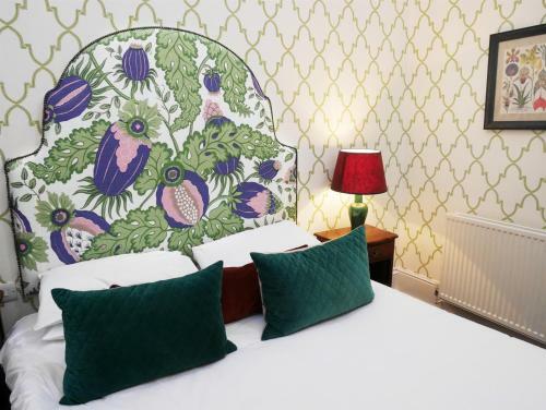 Hostal The Fleece