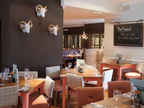Hostal The Fleece