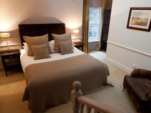 Hostal The Fleece