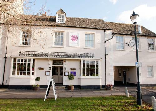 Hostal The Fleece