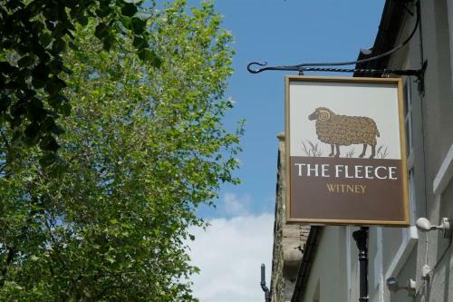 Hostal The Fleece
