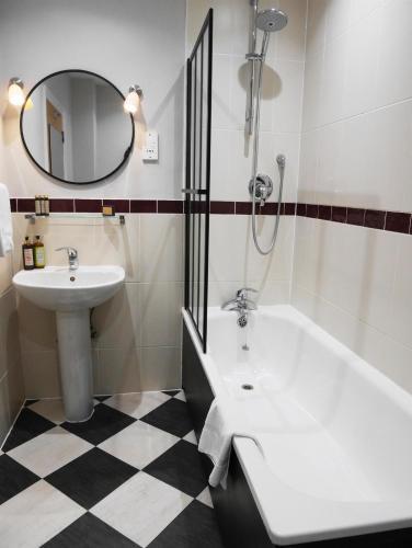 Hostal The Fleece