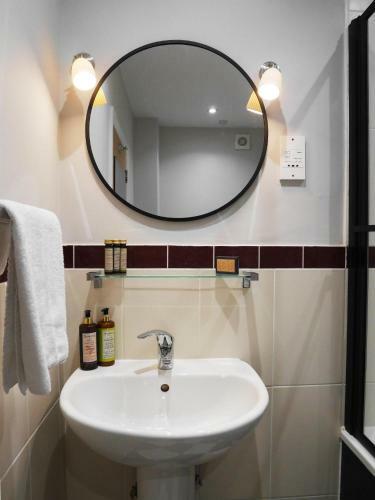 Hostal The Fleece