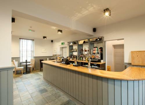Hotel The Kings Head House