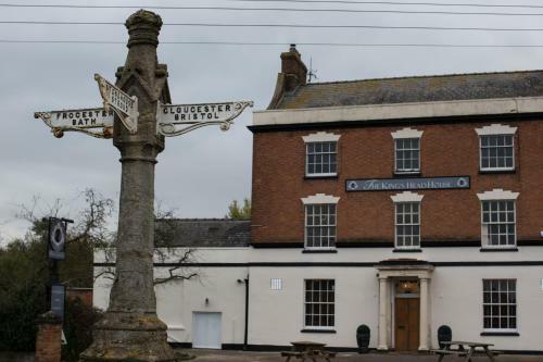 Hotel The Kings Head House