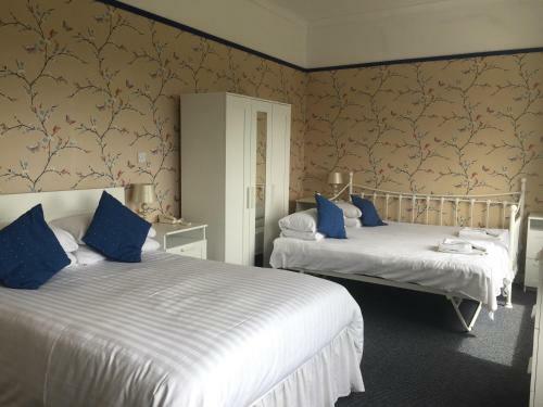 The Moorland Hotel