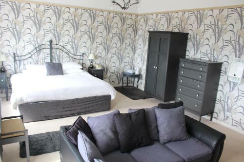 The Moorland Hotel