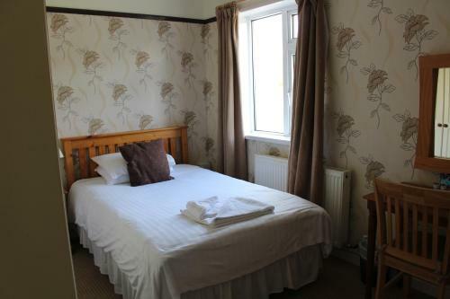 The Moorland Hotel