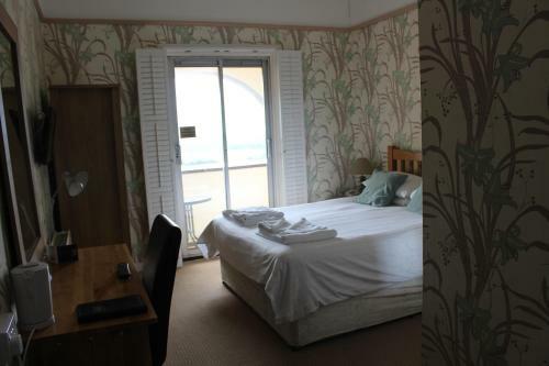 The Moorland Hotel