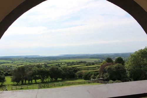 The Moorland Hotel
