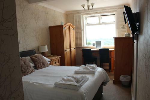 The Moorland Hotel
