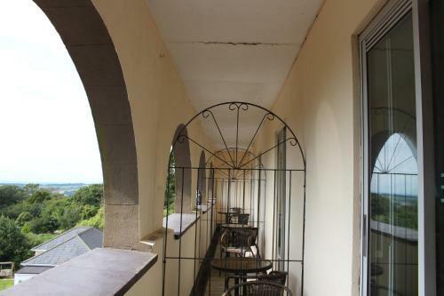 The Moorland Hotel