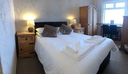 The Moorland Hotel