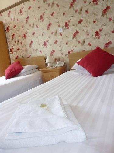 The Moorland Hotel