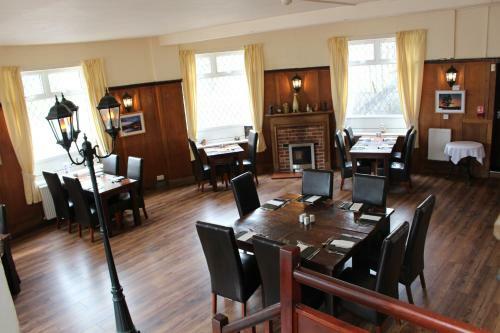 The Moorland Hotel