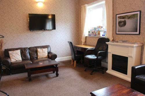 The Moorland Hotel